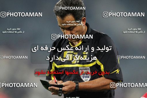 1157200, Tehran, [*parameter:4*], لیگ برتر فوتبال ایران، Persian Gulf Cup، Week 14، First Leg، Persepolis 3 v 1 Naft Tehran on 2010/11/05 at Azadi Stadium