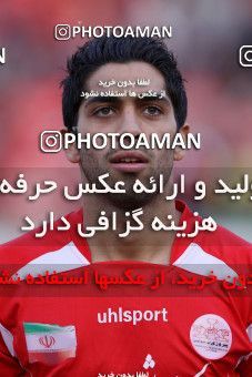1156383, Tehran, [*parameter:4*], لیگ برتر فوتبال ایران، Persian Gulf Cup، Week 14، First Leg، Persepolis 3 v 1 Naft Tehran on 2010/11/05 at Azadi Stadium
