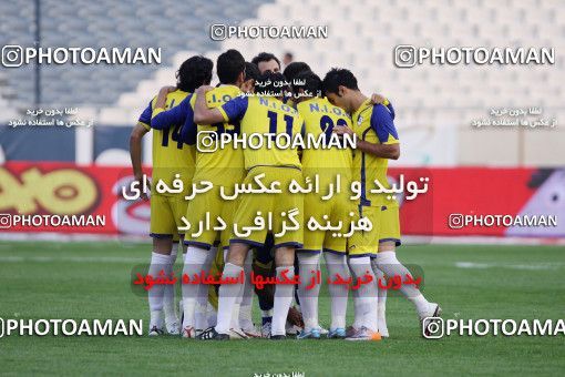 1156380, Tehran, [*parameter:4*], لیگ برتر فوتبال ایران، Persian Gulf Cup، Week 14، First Leg، Persepolis 3 v 1 Naft Tehran on 2010/11/05 at Azadi Stadium