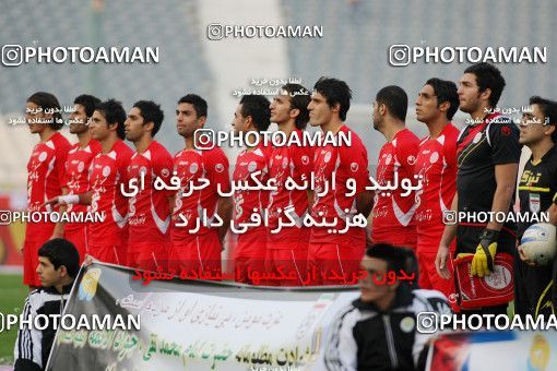 1156351, Tehran, [*parameter:4*], لیگ برتر فوتبال ایران، Persian Gulf Cup، Week 14، First Leg، Persepolis 3 v 1 Naft Tehran on 2010/11/05 at Azadi Stadium