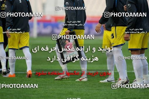 1156313, Tehran, [*parameter:4*], لیگ برتر فوتبال ایران، Persian Gulf Cup، Week 14، First Leg، Persepolis 3 v 1 Naft Tehran on 2010/11/05 at Azadi Stadium