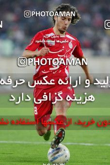 1156332, Tehran, [*parameter:4*], لیگ برتر فوتبال ایران، Persian Gulf Cup، Week 14، First Leg، Persepolis 3 v 1 Naft Tehran on 2010/11/05 at Azadi Stadium