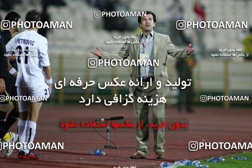 1160908, Tehran, [*parameter:4*], لیگ برتر فوتبال ایران، Persian Gulf Cup، Week 15، First Leg، Esteghlal 2 v 1 Shahin Boushehr on 2010/11/12 at Azadi Stadium