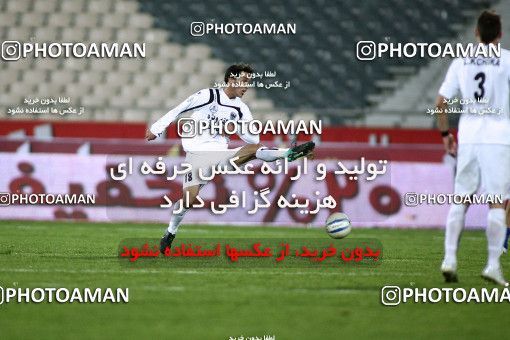 1160894, Tehran, [*parameter:4*], لیگ برتر فوتبال ایران، Persian Gulf Cup، Week 15، First Leg، Esteghlal 2 v 1 Shahin Boushehr on 2010/11/12 at Azadi Stadium