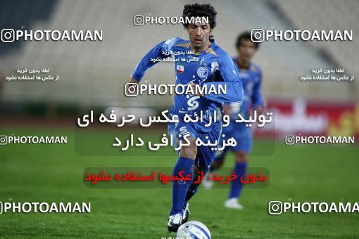 1160815, Tehran, [*parameter:4*], لیگ برتر فوتبال ایران، Persian Gulf Cup، Week 15، First Leg، Esteghlal 2 v 1 Shahin Boushehr on 2010/11/12 at Azadi Stadium