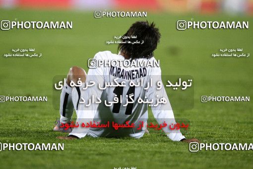 1160845, Tehran, [*parameter:4*], لیگ برتر فوتبال ایران، Persian Gulf Cup، Week 15، First Leg، Esteghlal 2 v 1 Shahin Boushehr on 2010/11/12 at Azadi Stadium