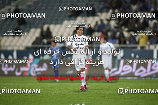 1160850, Tehran, [*parameter:4*], لیگ برتر فوتبال ایران، Persian Gulf Cup، Week 15، First Leg، Esteghlal 2 v 1 Shahin Boushehr on 2010/11/12 at Azadi Stadium