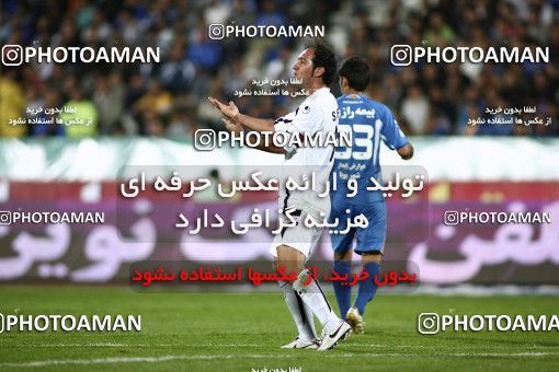 1160818, Tehran, [*parameter:4*], لیگ برتر فوتبال ایران، Persian Gulf Cup، Week 15، First Leg، Esteghlal 2 v 1 Shahin Boushehr on 2010/11/12 at Azadi Stadium