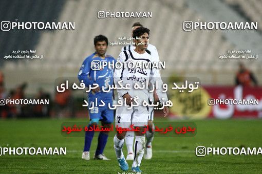 1160880, Tehran, [*parameter:4*], لیگ برتر فوتبال ایران، Persian Gulf Cup، Week 15، First Leg، Esteghlal 2 v 1 Shahin Boushehr on 2010/11/12 at Azadi Stadium