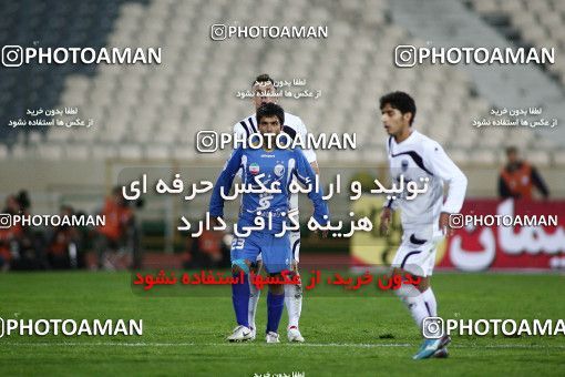 1160904, Tehran, [*parameter:4*], لیگ برتر فوتبال ایران، Persian Gulf Cup، Week 15، First Leg، Esteghlal 2 v 1 Shahin Boushehr on 2010/11/12 at Azadi Stadium