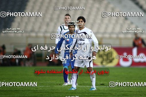 1160863, Tehran, [*parameter:4*], لیگ برتر فوتبال ایران، Persian Gulf Cup، Week 15، First Leg، Esteghlal 2 v 1 Shahin Boushehr on 2010/11/12 at Azadi Stadium