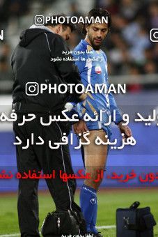 1160874, Tehran, [*parameter:4*], لیگ برتر فوتبال ایران، Persian Gulf Cup، Week 15، First Leg، Esteghlal 2 v 1 Shahin Boushehr on 2010/11/12 at Azadi Stadium