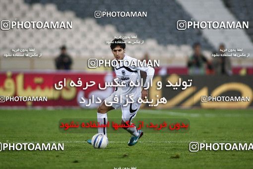 1160829, Tehran, [*parameter:4*], لیگ برتر فوتبال ایران، Persian Gulf Cup، Week 15، First Leg، Esteghlal 2 v 1 Shahin Boushehr on 2010/11/12 at Azadi Stadium