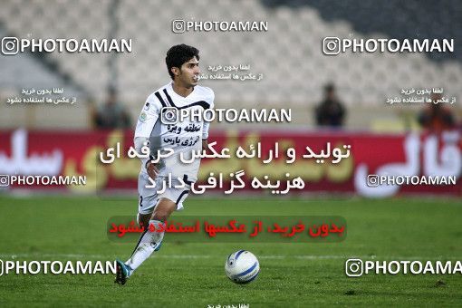 1160817, Tehran, [*parameter:4*], لیگ برتر فوتبال ایران، Persian Gulf Cup، Week 15، First Leg، Esteghlal 2 v 1 Shahin Boushehr on 2010/11/12 at Azadi Stadium