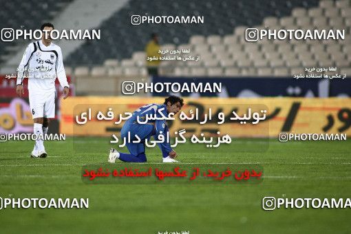1160859, Tehran, [*parameter:4*], لیگ برتر فوتبال ایران، Persian Gulf Cup، Week 15، First Leg، Esteghlal 2 v 1 Shahin Boushehr on 2010/11/12 at Azadi Stadium