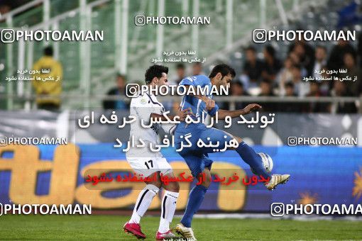 1160852, Tehran, [*parameter:4*], لیگ برتر فوتبال ایران، Persian Gulf Cup، Week 15، First Leg، Esteghlal 2 v 1 Shahin Boushehr on 2010/11/12 at Azadi Stadium