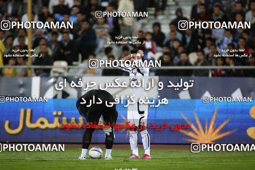 1160851, Tehran, [*parameter:4*], لیگ برتر فوتبال ایران، Persian Gulf Cup، Week 15، First Leg، Esteghlal 2 v 1 Shahin Boushehr on 2010/11/12 at Azadi Stadium