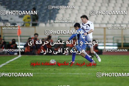1160853, Tehran, [*parameter:4*], لیگ برتر فوتبال ایران، Persian Gulf Cup، Week 15، First Leg، Esteghlal 2 v 1 Shahin Boushehr on 2010/11/12 at Azadi Stadium