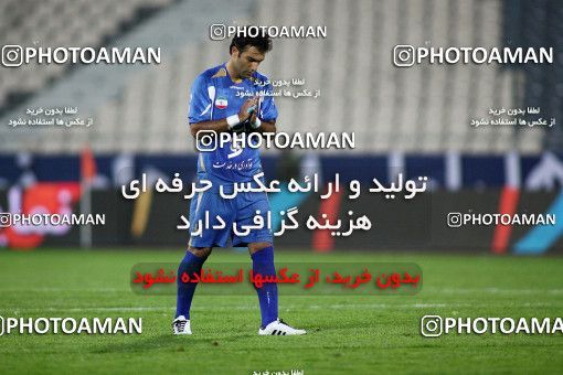 1160868, Tehran, [*parameter:4*], لیگ برتر فوتبال ایران، Persian Gulf Cup، Week 15، First Leg، Esteghlal 2 v 1 Shahin Boushehr on 2010/11/12 at Azadi Stadium
