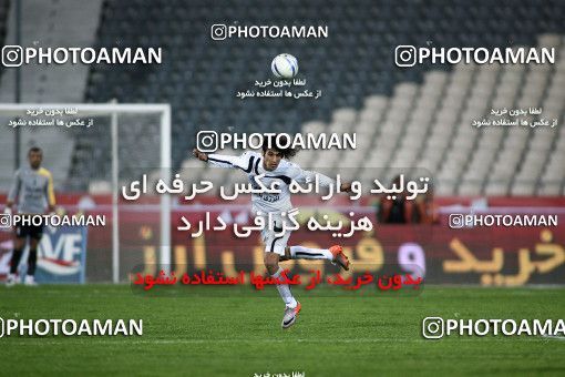 1160893, Tehran, [*parameter:4*], لیگ برتر فوتبال ایران، Persian Gulf Cup، Week 15، First Leg، Esteghlal 2 v 1 Shahin Boushehr on 2010/11/12 at Azadi Stadium