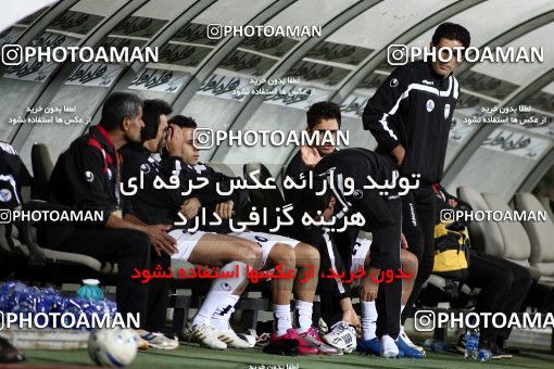 1160832, Tehran, [*parameter:4*], لیگ برتر فوتبال ایران، Persian Gulf Cup، Week 15، First Leg، Esteghlal 2 v 1 Shahin Boushehr on 2010/11/12 at Azadi Stadium