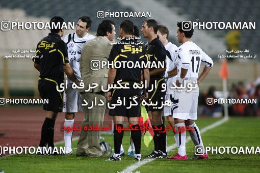 1160834, Tehran, [*parameter:4*], لیگ برتر فوتبال ایران، Persian Gulf Cup، Week 15، First Leg، Esteghlal 2 v 1 Shahin Boushehr on 2010/11/12 at Azadi Stadium