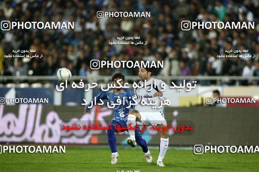 1160917, Tehran, [*parameter:4*], لیگ برتر فوتبال ایران، Persian Gulf Cup، Week 15، First Leg، Esteghlal 2 v 1 Shahin Boushehr on 2010/11/12 at Azadi Stadium