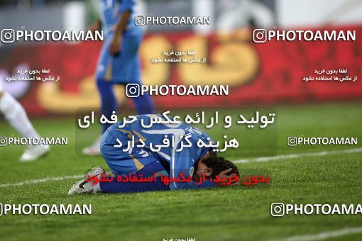 1160840, Tehran, [*parameter:4*], لیگ برتر فوتبال ایران، Persian Gulf Cup، Week 15، First Leg، Esteghlal 2 v 1 Shahin Boushehr on 2010/11/12 at Azadi Stadium