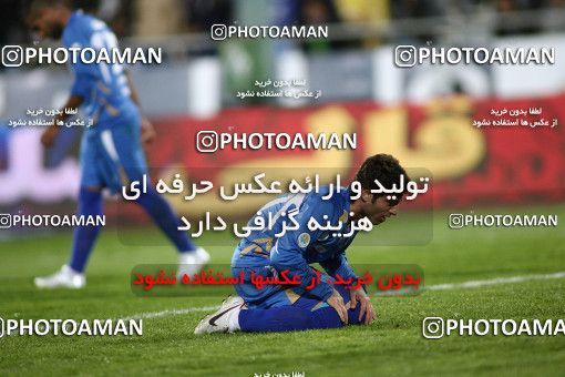 1160884, Tehran, [*parameter:4*], لیگ برتر فوتبال ایران، Persian Gulf Cup، Week 15، First Leg، Esteghlal 2 v 1 Shahin Boushehr on 2010/11/12 at Azadi Stadium