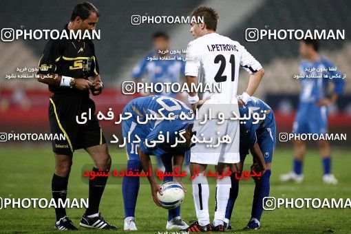 1160827, Tehran, [*parameter:4*], لیگ برتر فوتبال ایران، Persian Gulf Cup، Week 15، First Leg، Esteghlal 2 v 1 Shahin Boushehr on 2010/11/12 at Azadi Stadium