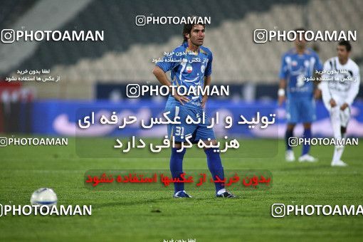 1160822, Tehran, [*parameter:4*], لیگ برتر فوتبال ایران، Persian Gulf Cup، Week 15، First Leg، Esteghlal 2 v 1 Shahin Boushehr on 2010/11/12 at Azadi Stadium