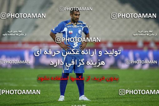 1160830, Tehran, [*parameter:4*], لیگ برتر فوتبال ایران، Persian Gulf Cup، Week 15، First Leg، Esteghlal 2 v 1 Shahin Boushehr on 2010/11/12 at Azadi Stadium
