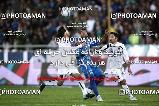 1160877, Tehran, [*parameter:4*], لیگ برتر فوتبال ایران، Persian Gulf Cup، Week 15، First Leg، Esteghlal 2 v 1 Shahin Boushehr on 2010/11/12 at Azadi Stadium