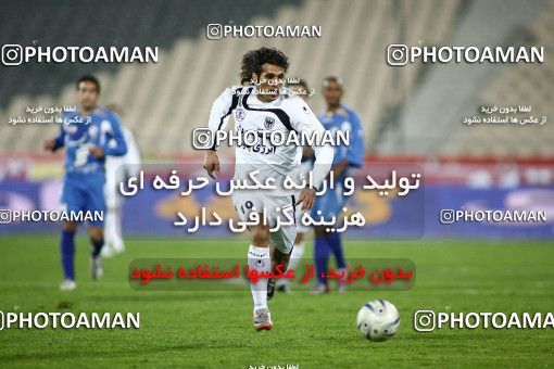 1160837, Tehran, [*parameter:4*], لیگ برتر فوتبال ایران، Persian Gulf Cup، Week 15، First Leg، Esteghlal 2 v 1 Shahin Boushehr on 2010/11/12 at Azadi Stadium