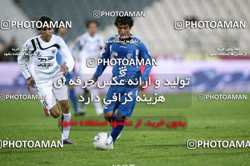 1160819, Tehran, [*parameter:4*], لیگ برتر فوتبال ایران، Persian Gulf Cup، Week 15، First Leg، Esteghlal 2 v 1 Shahin Boushehr on 2010/11/12 at Azadi Stadium