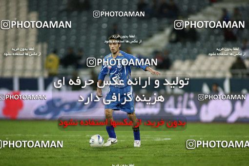 1160857, Tehran, [*parameter:4*], لیگ برتر فوتبال ایران، Persian Gulf Cup، Week 15، First Leg، Esteghlal 2 v 1 Shahin Boushehr on 2010/11/12 at Azadi Stadium