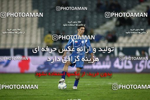 1160869, Tehran, [*parameter:4*], لیگ برتر فوتبال ایران، Persian Gulf Cup، Week 15، First Leg، Esteghlal 2 v 1 Shahin Boushehr on 2010/11/12 at Azadi Stadium
