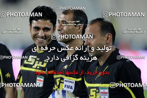 1160961, Tehran, [*parameter:4*], لیگ برتر فوتبال ایران، Persian Gulf Cup، Week 15، First Leg، Esteghlal 2 v 1 Shahin Boushehr on 2010/11/12 at Azadi Stadium