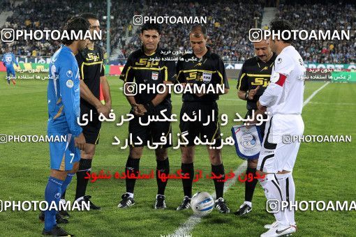 1161112, Tehran, [*parameter:4*], لیگ برتر فوتبال ایران، Persian Gulf Cup، Week 15، First Leg، Esteghlal 2 v 1 Shahin Boushehr on 2010/11/12 at Azadi Stadium