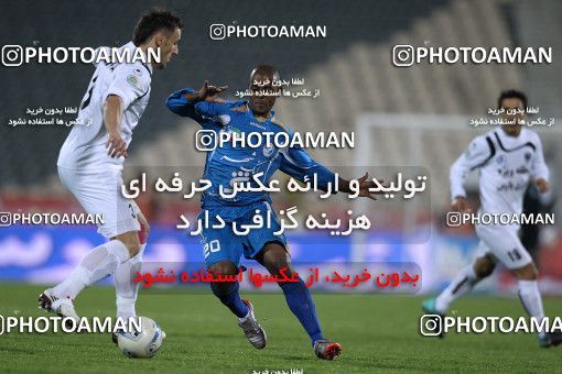 1161188, Tehran, [*parameter:4*], لیگ برتر فوتبال ایران، Persian Gulf Cup، Week 15، First Leg، Esteghlal 2 v 1 Shahin Boushehr on 2010/11/12 at Azadi Stadium