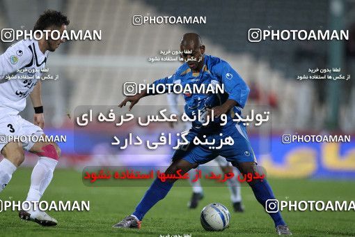 1161332, Tehran, [*parameter:4*], لیگ برتر فوتبال ایران، Persian Gulf Cup، Week 15، First Leg، Esteghlal 2 v 1 Shahin Boushehr on 2010/11/12 at Azadi Stadium