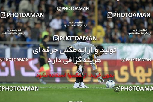1161110, Tehran, [*parameter:4*], لیگ برتر فوتبال ایران، Persian Gulf Cup، Week 15، First Leg، Esteghlal 2 v 1 Shahin Boushehr on 2010/11/12 at Azadi Stadium