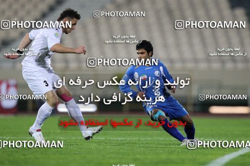 1161396, Tehran, [*parameter:4*], لیگ برتر فوتبال ایران، Persian Gulf Cup، Week 15، First Leg، Esteghlal 2 v 1 Shahin Boushehr on 2010/11/12 at Azadi Stadium