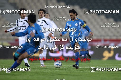 1161256, Tehran, [*parameter:4*], لیگ برتر فوتبال ایران، Persian Gulf Cup، Week 15، First Leg، Esteghlal 2 v 1 Shahin Boushehr on 2010/11/12 at Azadi Stadium