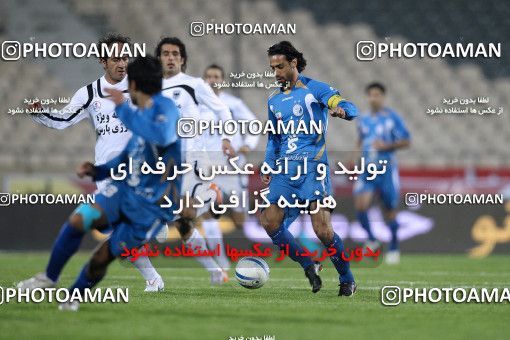 1161319, Tehran, [*parameter:4*], لیگ برتر فوتبال ایران، Persian Gulf Cup، Week 15، First Leg، Esteghlal 2 v 1 Shahin Boushehr on 2010/11/12 at Azadi Stadium
