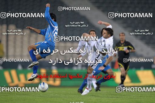 1161030, Tehran, [*parameter:4*], لیگ برتر فوتبال ایران، Persian Gulf Cup، Week 15، First Leg، Esteghlal 2 v 1 Shahin Boushehr on 2010/11/12 at Azadi Stadium