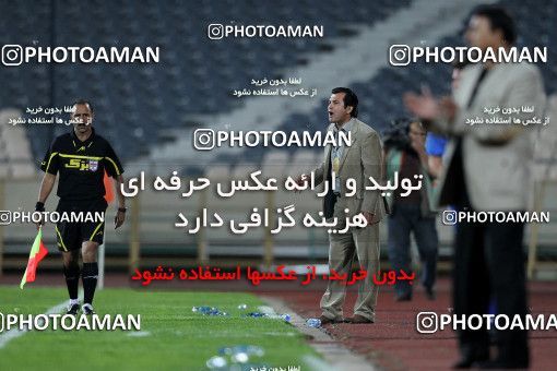 1161349, Tehran, [*parameter:4*], لیگ برتر فوتبال ایران، Persian Gulf Cup، Week 15، First Leg، Esteghlal 2 v 1 Shahin Boushehr on 2010/11/12 at Azadi Stadium