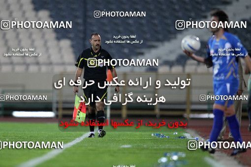 1161342, Tehran, [*parameter:4*], لیگ برتر فوتبال ایران، Persian Gulf Cup، Week 15، First Leg، Esteghlal 2 v 1 Shahin Boushehr on 2010/11/12 at Azadi Stadium