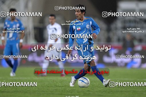 1161219, Tehran, [*parameter:4*], لیگ برتر فوتبال ایران، Persian Gulf Cup، Week 15، First Leg، Esteghlal 2 v 1 Shahin Boushehr on 2010/11/12 at Azadi Stadium