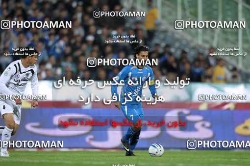 1161422, Tehran, [*parameter:4*], لیگ برتر فوتبال ایران، Persian Gulf Cup، Week 15، First Leg، Esteghlal 2 v 1 Shahin Boushehr on 2010/11/12 at Azadi Stadium